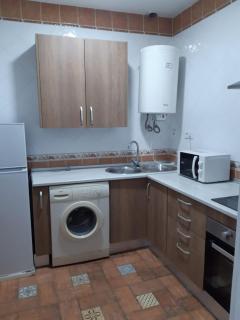 Alojamiento Los Alcornocales - 1