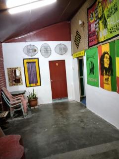 Nazri Nipah Camp Pangkor - Kampung Teluk Nipah - 2