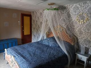 Casa Serrana - Quesada - 9