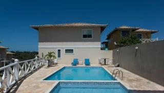 Casa em condomínio com piscina na Praia Rasa - Búzios - 9