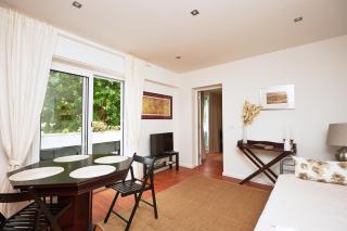 Villa Lunae - Sintra Flats - 1