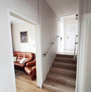 Apartament z widokiem na jezioro Ukiel - 7