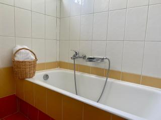 Family Friendly Apartment, in nature, with yard "5" - Zipárion - 6