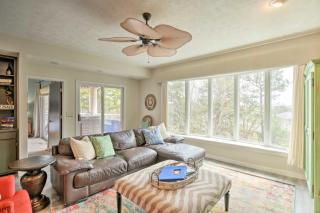 Lake Keowee Resort Condo with Balcony and Pool Access! - Salem - 7