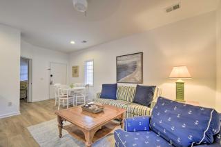 Sunset Beach Retreat - Monthly Rentals Welcome! - Sunset Beach - 7