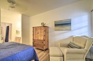Sunset Beach Retreat - Monthly Rentals Welcome! - Sunset Beach - 1