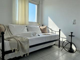 Elgreco Apartment, at Zipari, with unique view "4" - Zipárion - 2