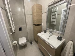 Apartament Luna Baltic Marina Residence - Colberga - 3