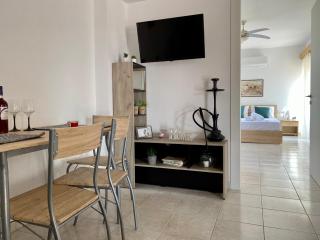 Peaceful Apartment, in the nature, with yard "3" - Zipárion - 3