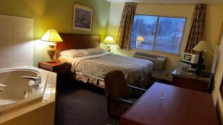 River Walk Inn - Fort Atkinson - 8