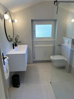 Villa Corazza-Bezauberndes Appartment+ Schwimmbad - Tirolo - 6