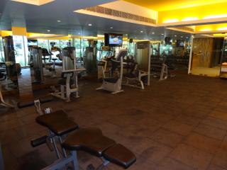 Avasa Hotel - Hyderabad - 1