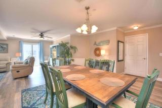Ocean Walk 1203 - Oak Island - 2