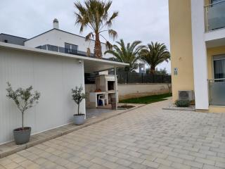 Apartments LEON 1 - Novigrad - 7