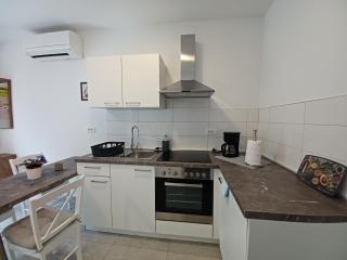 Apartments LEON 1 - Novigrad - 1