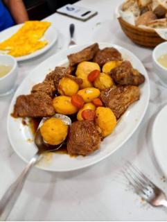 Pensión Carballeira - Arzúa - 7