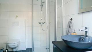 Haus Nordseeliebe mit Außensauna, Outdoor Dusche und Wallbox - 1