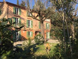 bastide saint georges - Fayence - 9