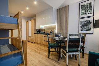 Apartament Szymanówka Karpacz - Karpacz - 6