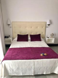 Hotel Océano Centro - 2