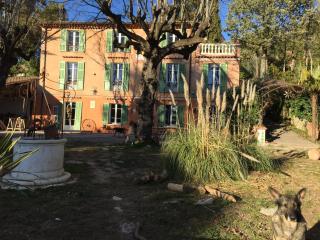 bastide saint georges - Fayence - 1