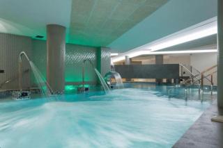 Hotel Spa Odeón - Ferrol - 4