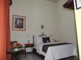 Hotel Concierge Plaza Colima - Colima - 5