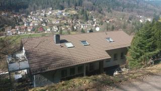 Ferienwohnung in ruhiger Waldrandlage - Bad Wildbad - 0