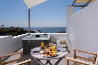 Red Beach Harmony suites Sotiria - Akrotiri - 0