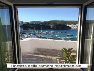 Scala Blu - Immobilevante - Ponza - 9
