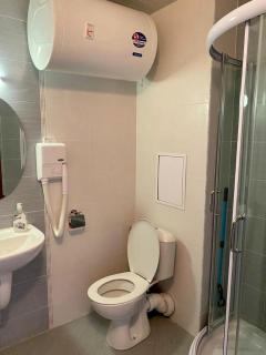 Belvedere luxury apartment - Bansko - 5