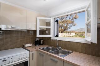 Red Beach Harmony suites Sotiria - Akrotiri - 2