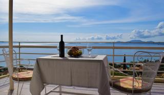 Paradise Apartments Barbati - 9