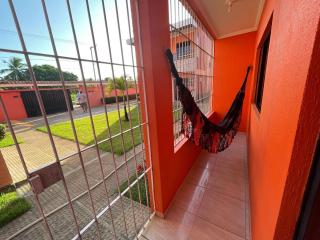 Casa Lua Cheia na Praia de Peroba, Maragogi - Maragogi - 5