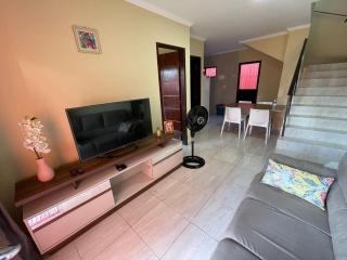 Casa Lua Cheia na Praia de Peroba, Maragogi - Maragogi - 4