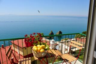 Casa Colombo - Vietri - 5