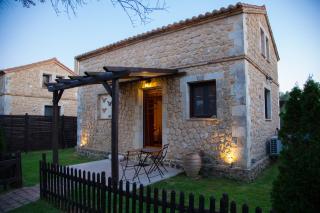 5 Stars Villas - Svoronata - 9