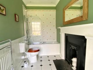 Ballachulish House Apartment - 2
