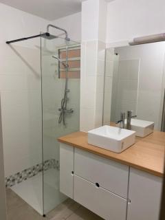 Joli appartement rénové à neuf - 1