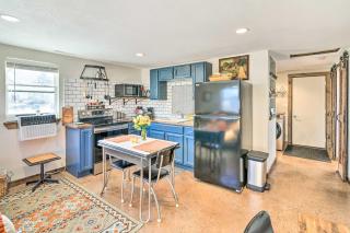 Kid-Friendly House about 8 Mi to Cedar Rapids! - 4