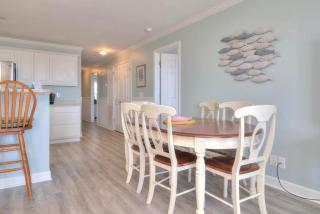 Ocean Walk 1301 - Oak Island - 1