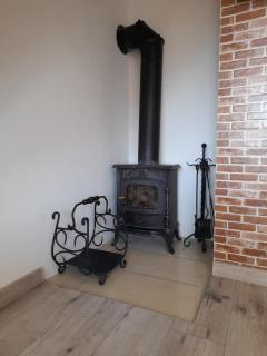 Apartament Bystra - Kościelisko - 1