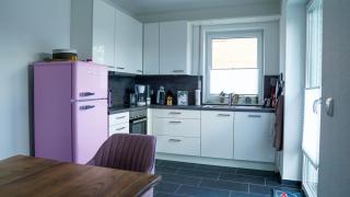 Haus Nordseeliebe mit Außensauna, Outdoor Dusche und Wallbox - Dornum - 3