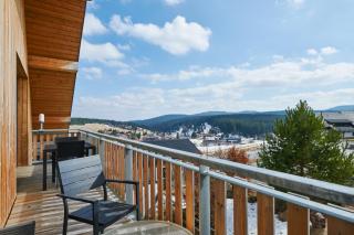 Kvilda Apartments - Kvilda - 4