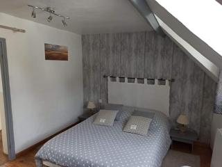 L'Estacade : maison de pecheur - Saint-Valéry-sur-Somme - 7
