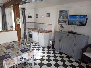 L'Estacade : maison de pecheur - 1