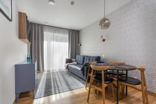 Apartament Mechelinki - Mechelinki - 9