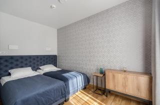 Apartament Mechelinki - Mechelinki - 4