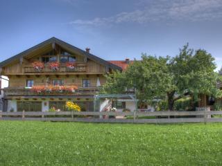 Gästehaus Hirschbichler - Chiemgau Karte - Inzell - 9
