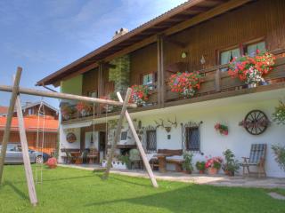 Gästehaus Hirschbichler - Chiemgau Karte - Inzell - 8